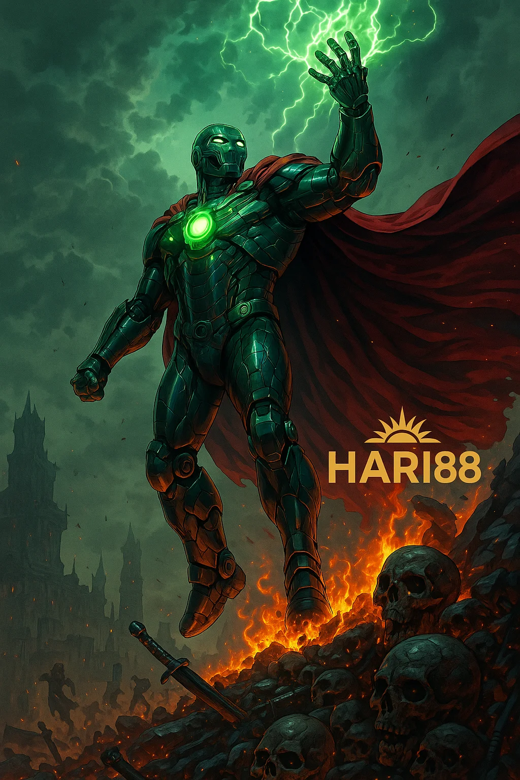 SOJU188